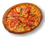 Пица Вегетариана