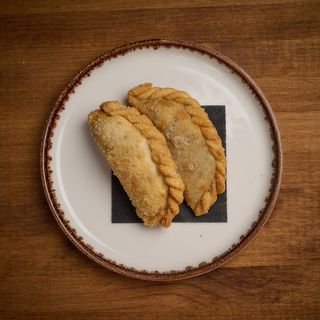 Empanada de Carne 2und