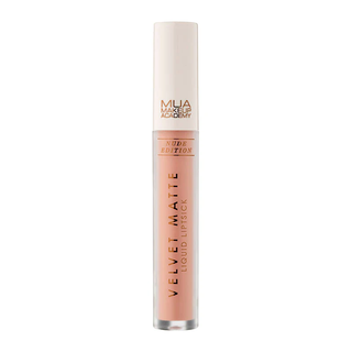 MUA MATTE LIQUID LIPSTICK Tempting
