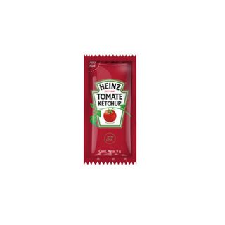 Ketchup individual 