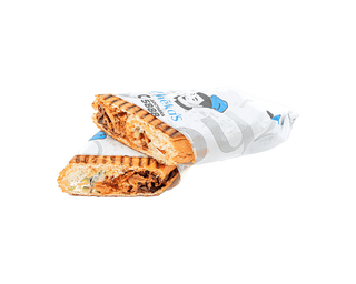 Донер в батоне