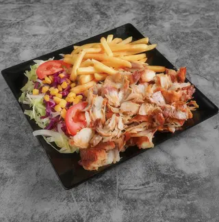 Kebab Normal