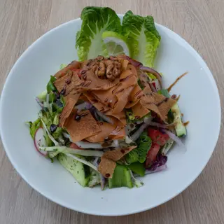 Salade Fattouch