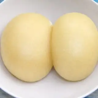 Foutou Banane