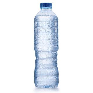 Agua sin gas (50 cl.)