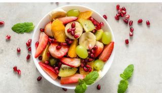 Macedonia De Fruta Fresca (Ración)