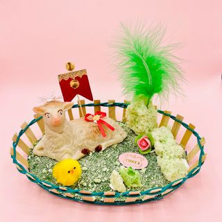 Pecorella Pasquale Grande