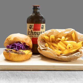 Menu Indegno Piccolo