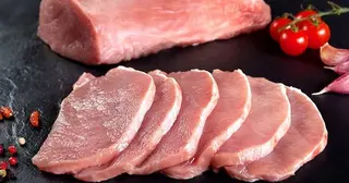Locena di maiale - 500 g