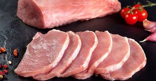 Locena di maiale - 500 g