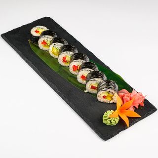 Futomaki Veggie 8 komada