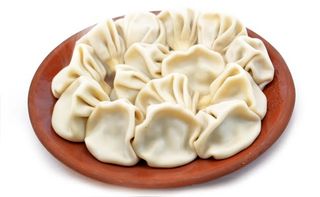 საქონლის ხინკალი 10 ც