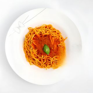 Spaghetti Bolognese
