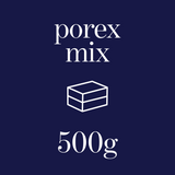 Porex Mix 500g (2 sabores mixtos)