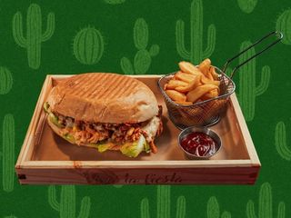 Zestaw Enchilada Boom