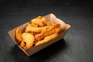 Стріпси великі