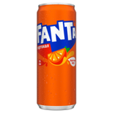 Фанта