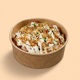 Crousty Mayo