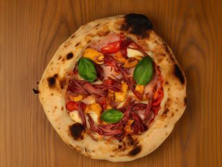 Піца Фіренце for one