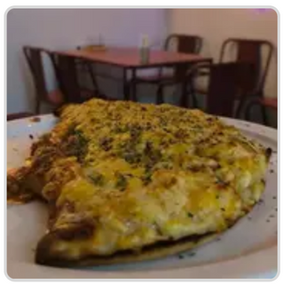 Pizza La Doblada ( Calzone ) MEDIANA