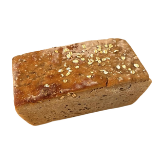 Chleb orkiszowy na zakwasie z nasionami 650 g
