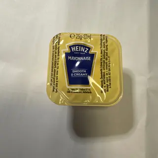 Mayonnaise 
