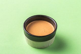 Salsa Chipotle (picante médio)