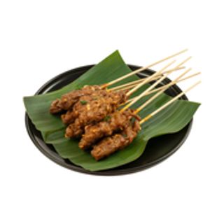 Brochettes Mixte