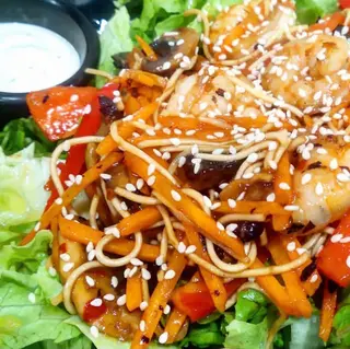 Salad Noodles