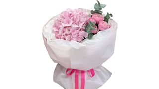 Bukiet Blush Whisper