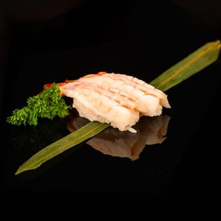 Nigiri De Gambas (2 Pzs.)