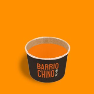 ORANGE SAUCE (50 ML)