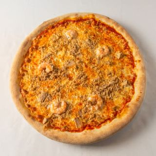 Pizza Marinera