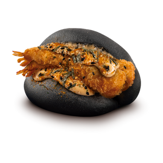 Bao Ebi