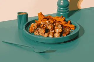 Ceafa de Porc 200/50g