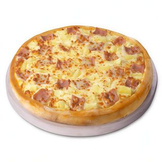 Pizza Hawajska (duża)