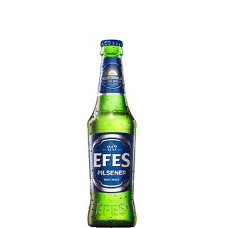 Efes Pilsener