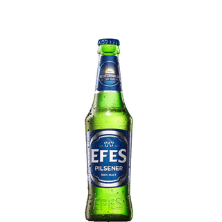 Efes Pilsener