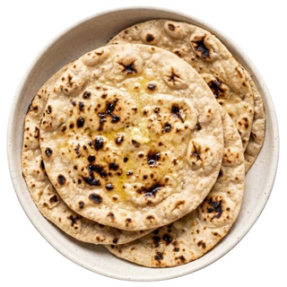 Tandoori Rooti