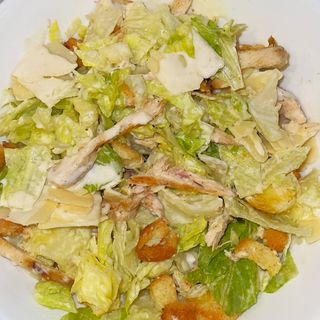 Цезар с пиле 350 гр.