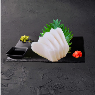 Sashimi Pez Mantequilla, 4 Piezas