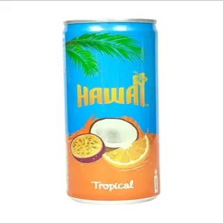  Hawaï   