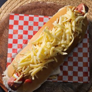 Perrito Jumbo  Tradicional 