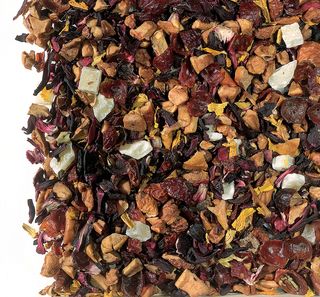 Ceai fructe Pear Cinnamon 