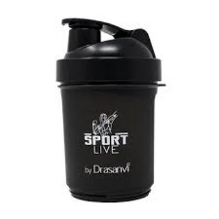 Shaker Sport LIVE by Drasanvi negro