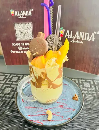 Za3za3 snack