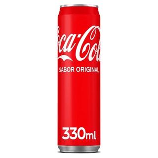 Coca cola 33cl
