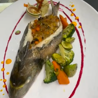 Dorade Les Sablettes 