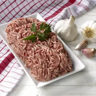 Carne Picada Mixta