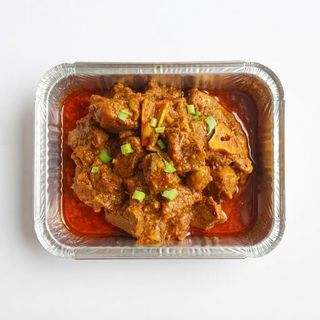 Goat Stew